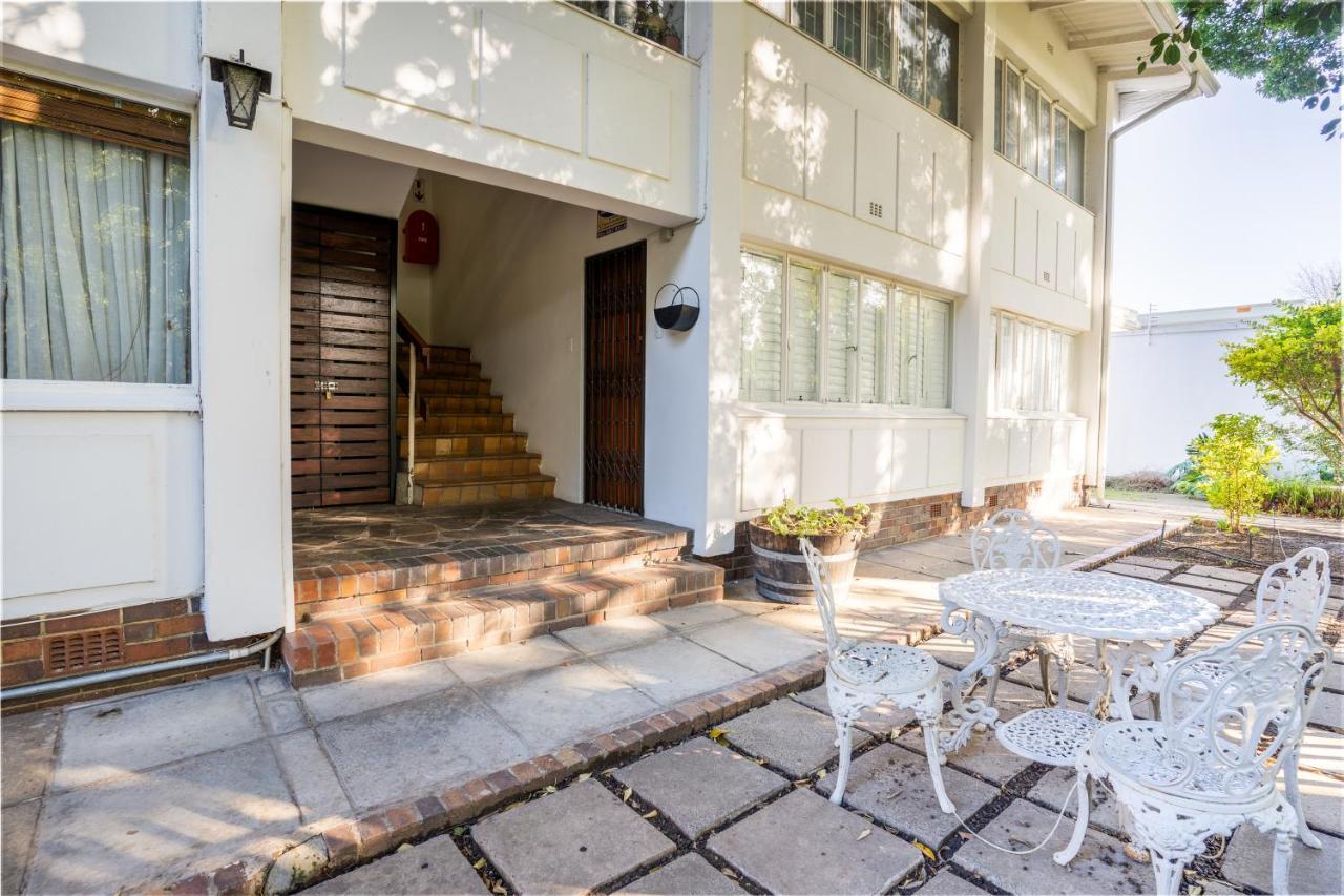 Avemore Wag N Bietjie No 1 Stellenbosch Exterior photo