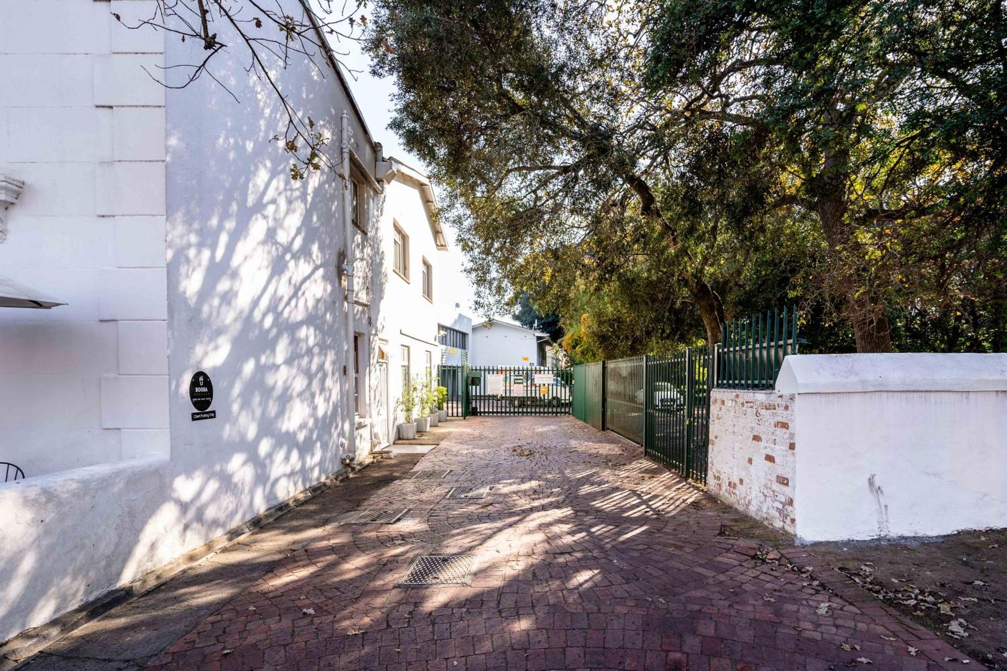 Avemore Wag N Bietjie No 1 Stellenbosch Exterior photo